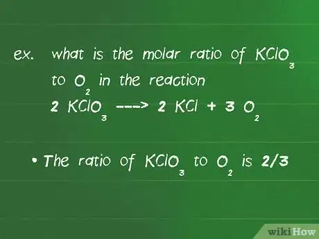 Imagen titulada Do Stoichiometry Step 7