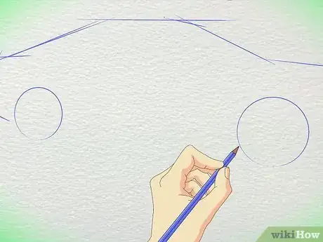 Imagen titulada Draw a Police Car Step 16