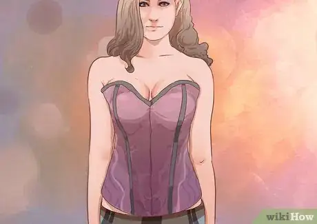 Imagen titulada Dress Like a Pin up Girl Step 15