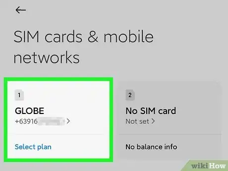 Imagen titulada Why Does Your Phone Say There Is No Sim Step 6