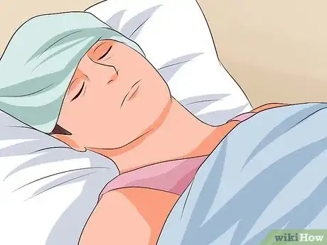 Imagen titulada Recognize Chickenpox Step 6