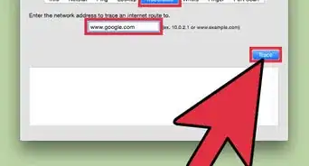 comprobar la latencia (lag) de una red o de Internet en Windows