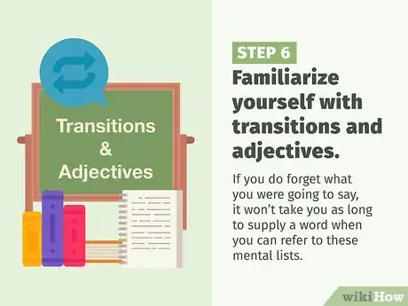 Imagen titulada Speak Eloquently Step 6