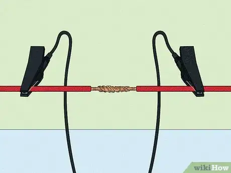 Imagen titulada Extend Speaker Wires Step 16