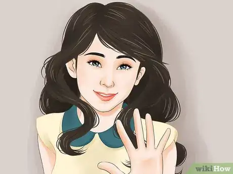 Imagen titulada Be Charming Step 3