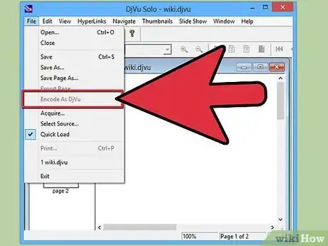 Imagen titulada Open a Djvu File Step 17