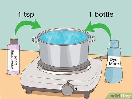 Imagen titulada Dye Polyester Step 5