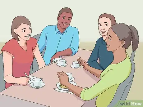 Imagen titulada Date a Libra Step 4