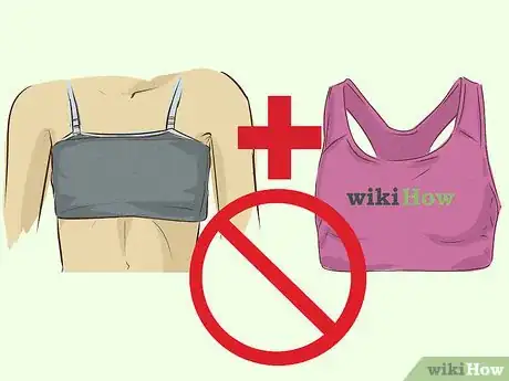 Imagen titulada Safely Bind Your Chest Without a Binder Step 2