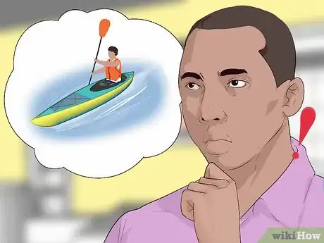 Imagen titulada Buy a Kayak Step 3