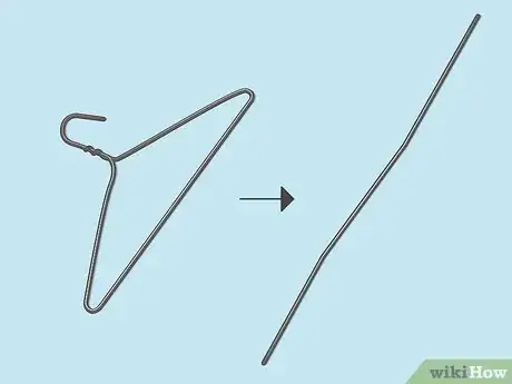 Imagen titulada Open Car Doors Step 1