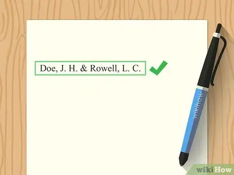 Imagen titulada Cite a Book in APA Step 1