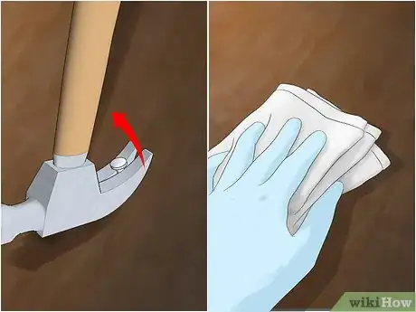 Imagen titulada Weatherproof a Shed Step 10