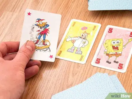 Imagen titulada Make Your Own Card Game Step 13