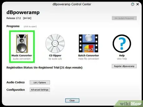 Imagen titulada Convert Podcasts to MP3 Step 13