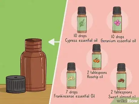 Imagen titulada Use Almond Oil for Aging_Dry Skin Step 14