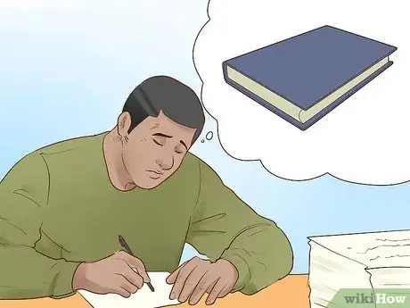 Imagen titulada Get Rid of Bad Thoughts Step 21
