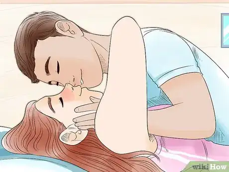 Imagen titulada Date a Cancer Man Step 16