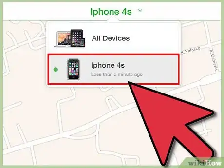 Imagen titulada Disable a Stolen Mobile Phone Step 3