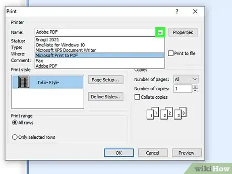 Imagen titulada Save Outlook Emails As PDF on PC or Mac Step 5