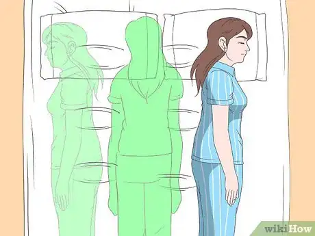 Imagen titulada Sleep After a Cervical Neck Surgery Step 13