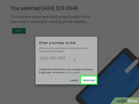 Imagen titulada Use WhatsApp Without a Phone Number Step 8