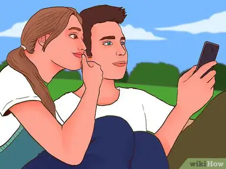 Imagen titulada Know What a Girl Wants in a Guy Step 11