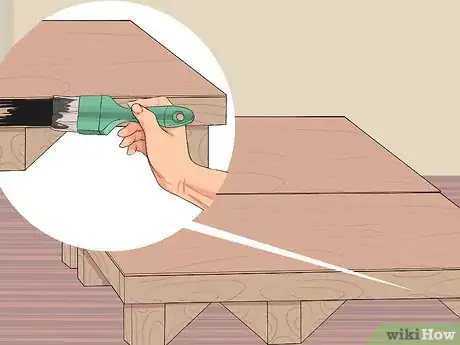 Imagen titulada Build a Stage Step 12
