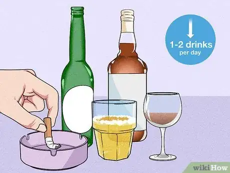 Imagen titulada Increase Blood Circulation in Your Scalp Step 16