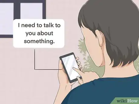 Imagen titulada Stop Being in Love With a Person You'll Never Meet Step 6