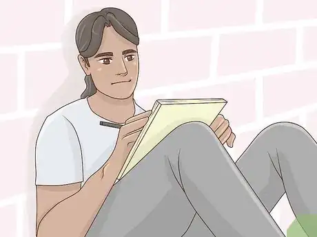 Imagen titulada Focus on Yourself After a Breakup Step 15