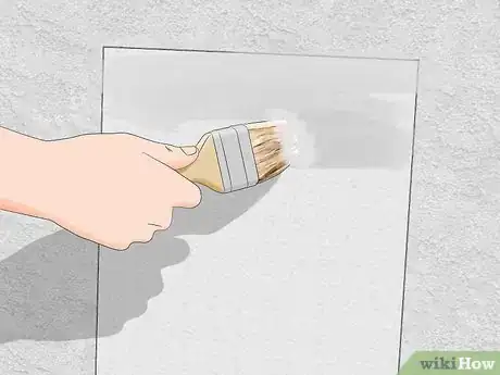 Imagen titulada Repair Textured Drywall Step 20