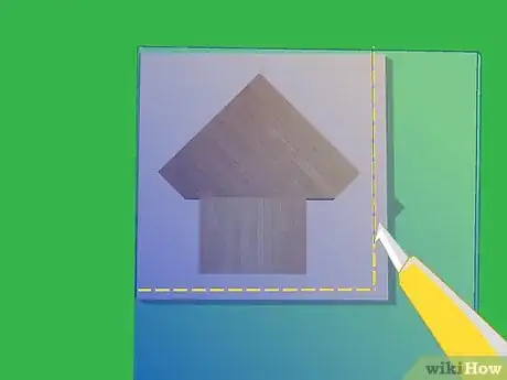 Imagen titulada Easily Mold Acrylic Plastic Sheets Step 4