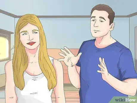 Imagen titulada Why Are Capricorns So Hard to Date Step 6