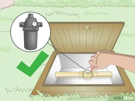 Imagen titulada Clean a Water Filter Step 18