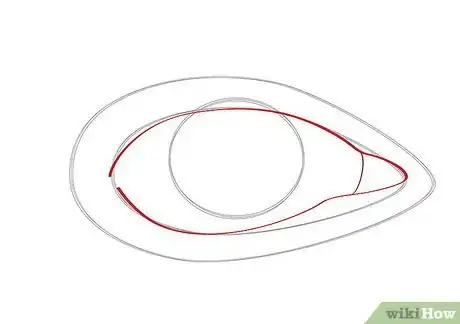 Imagen titulada Draw an Eye Step 4
