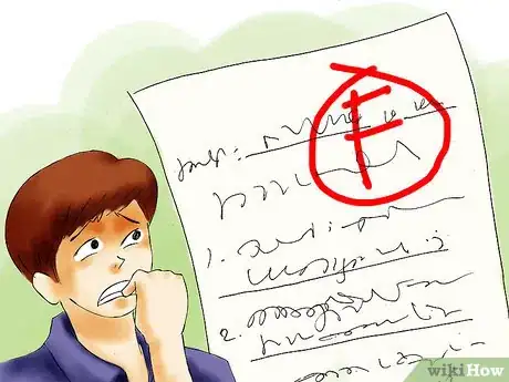 Imagen titulada Prepare Yourself for Entrance Exams Step 17
