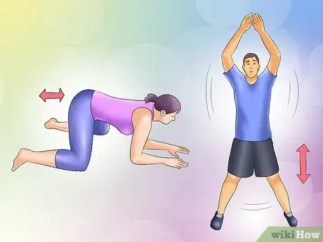 Imagen titulada Do Side Splits Step 2