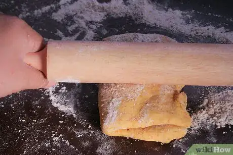 Imagen titulada Make Puff Pastry Step 12