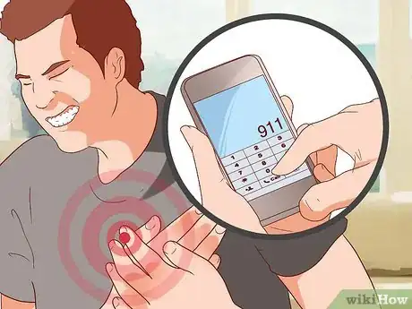 Imagen titulada Cope With the Side Effects of Coreg (Carvedilol) Step 20