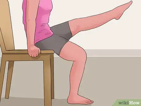 Imagen titulada Do a Full Body Workout Using a Chair Step 8