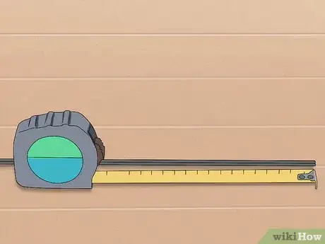 Imagen titulada Run a Cable Under Carpet Step 2