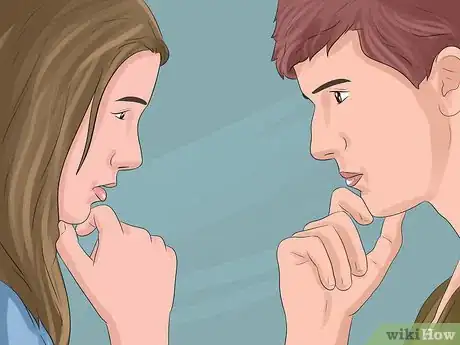 Imagen titulada Get Guys to Notice You Step 4