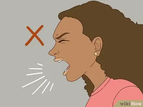 Imagen titulada Respond to Smart Mouthed Teens Step 1