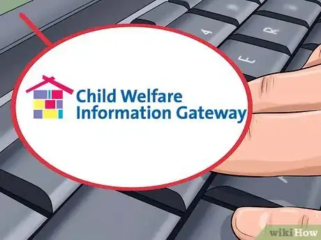 Imagen titulada Put a Child up for Adoption Step 4