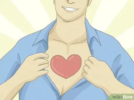 Imagen titulada Be an Open Person Step 4