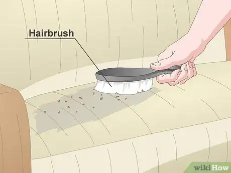 Imagen titulada Clean a Chenille Sofa Step 5
