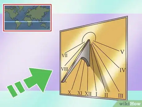 Imagen titulada Read a Sundial Step 5