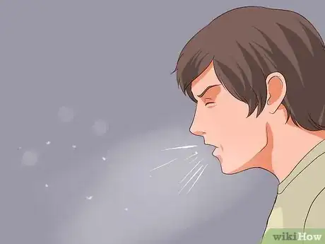 Imagen titulada Recognize Chickenpox Step 4