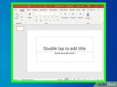 Imagen titulada Use Office 365 Step 17